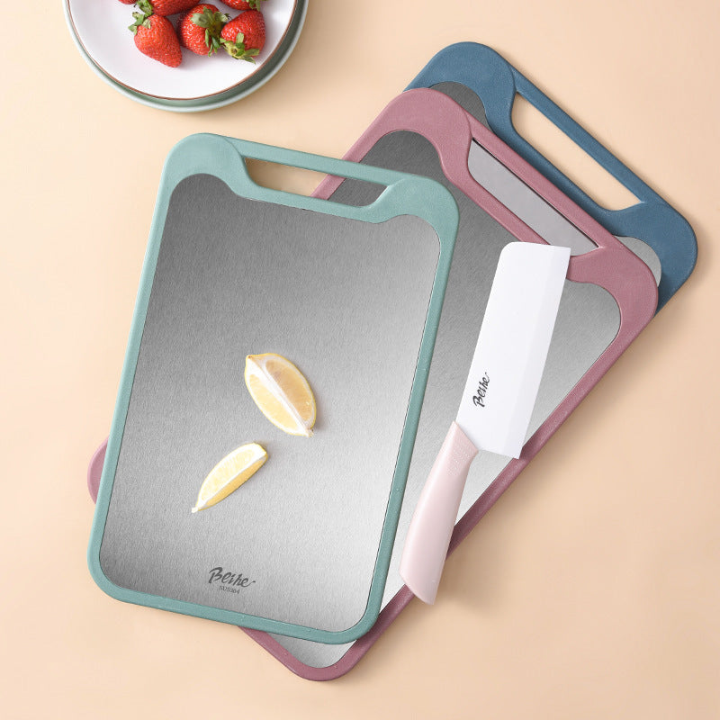 Plastic Cutting Board