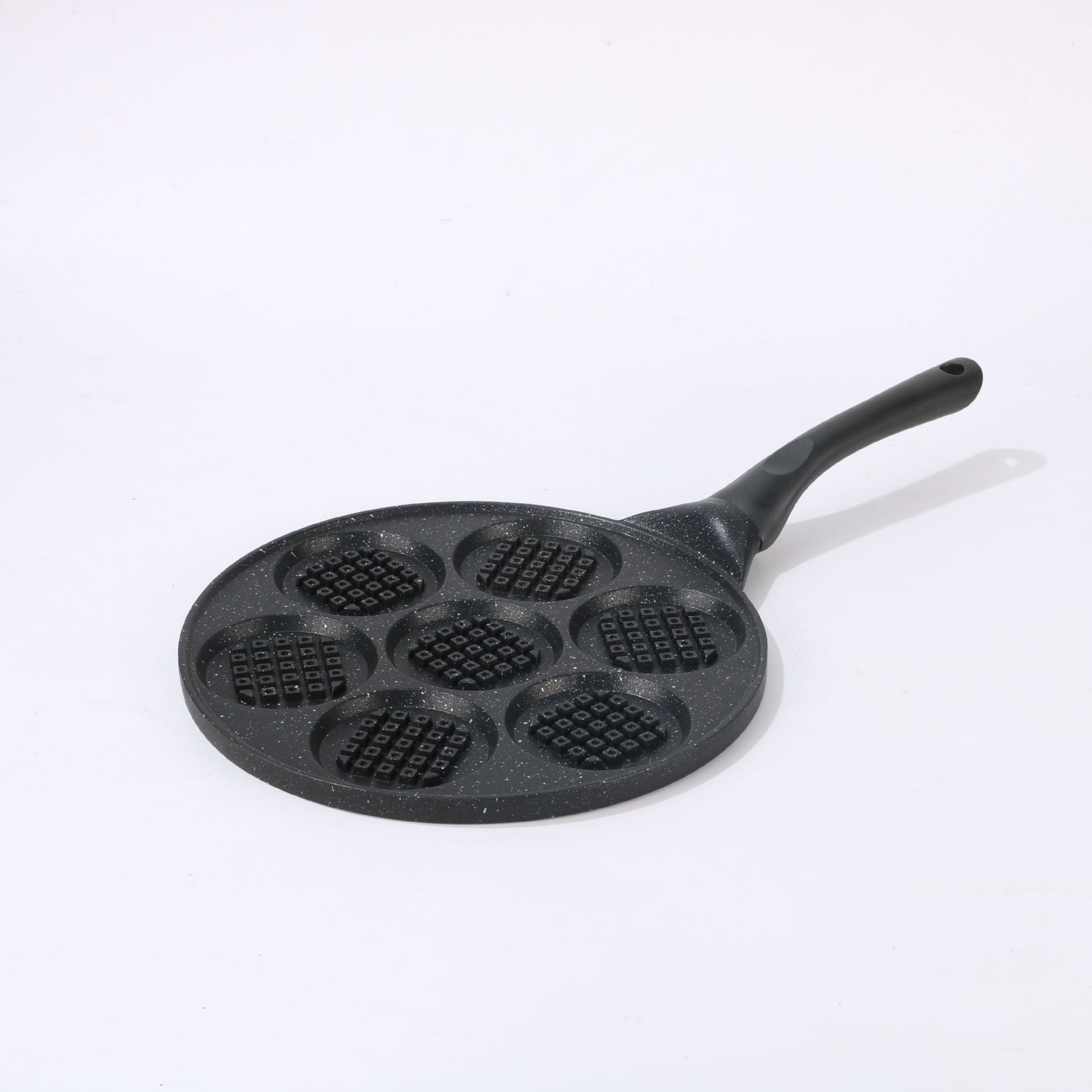 Creative Porous Griddle Barbecue