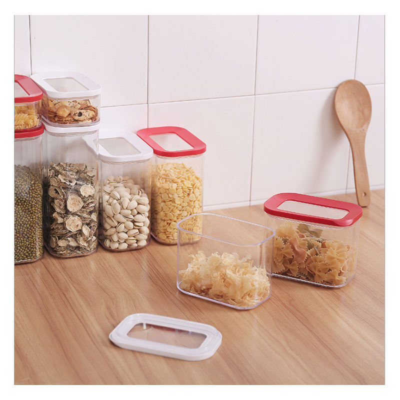 Kitchen Food Storage Container