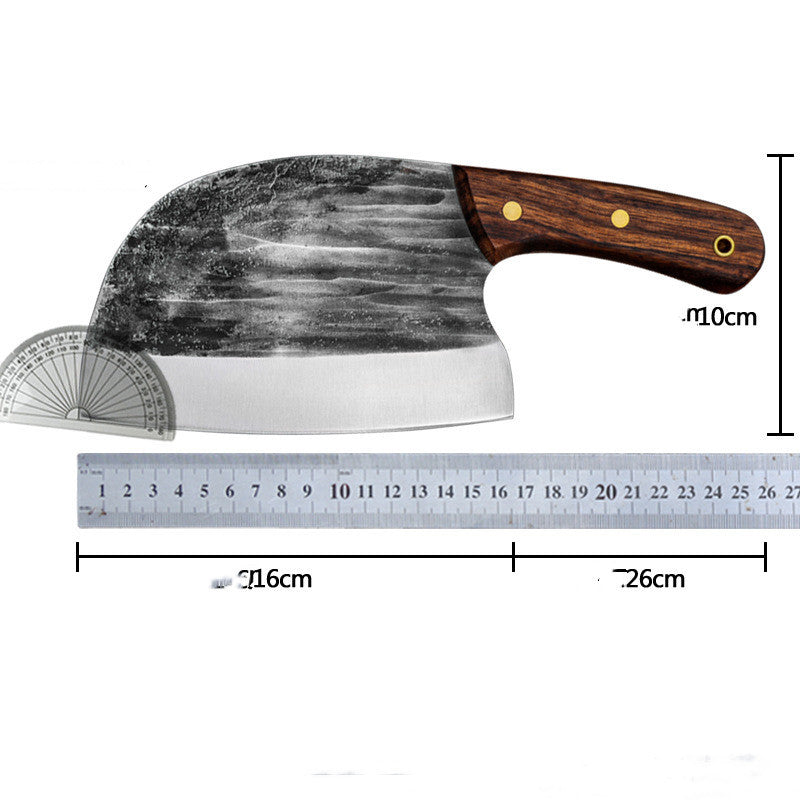 Vintage Kitchen Slicing Knives