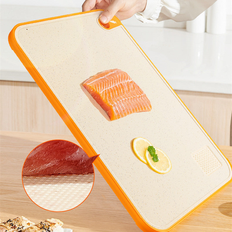 Vegetable Plate Household Cutting Board