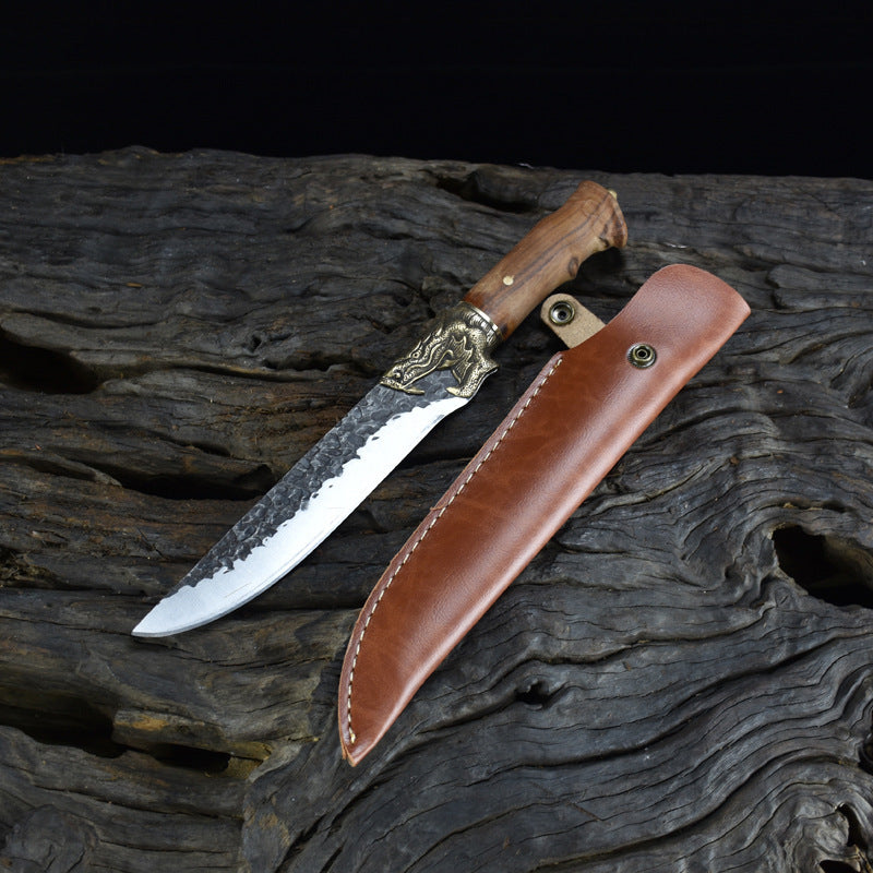 Household Kitchen Set Knives