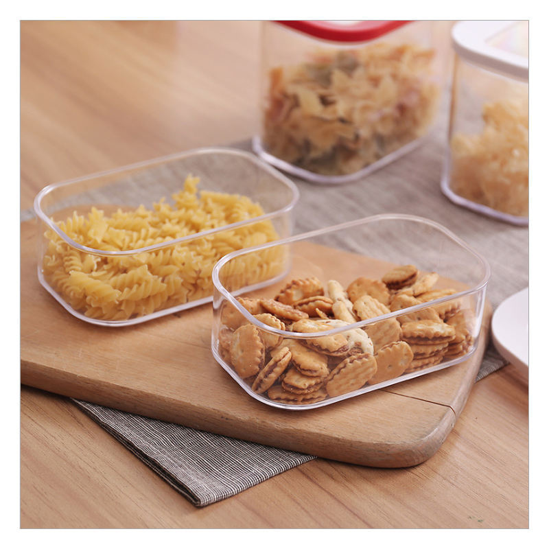 Kitchen Food Storage Container