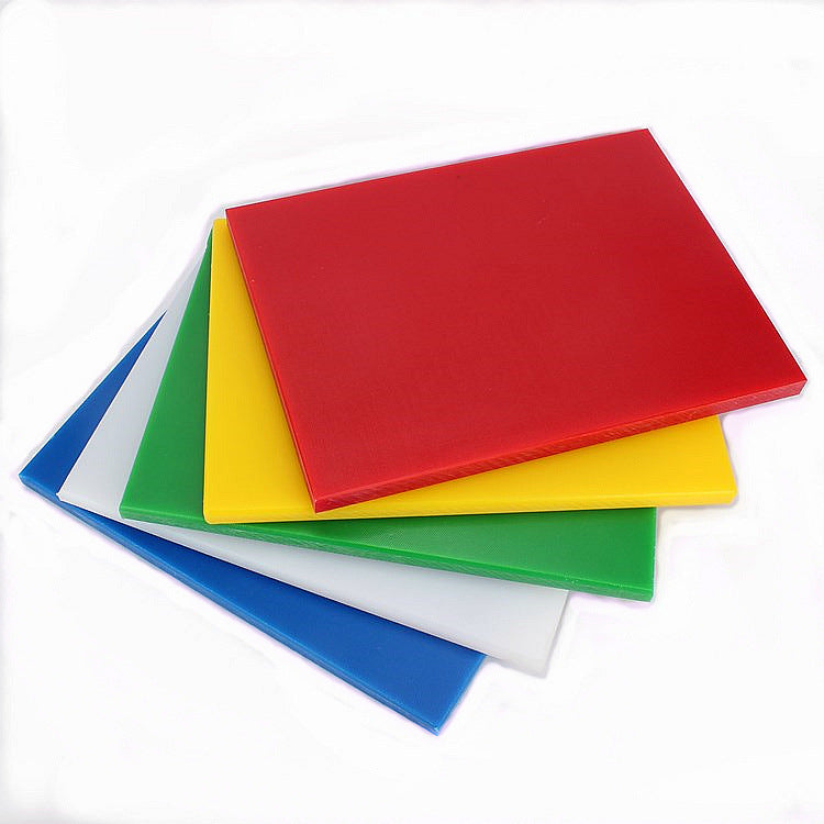 Mildew-proof Plastic Cutting Board