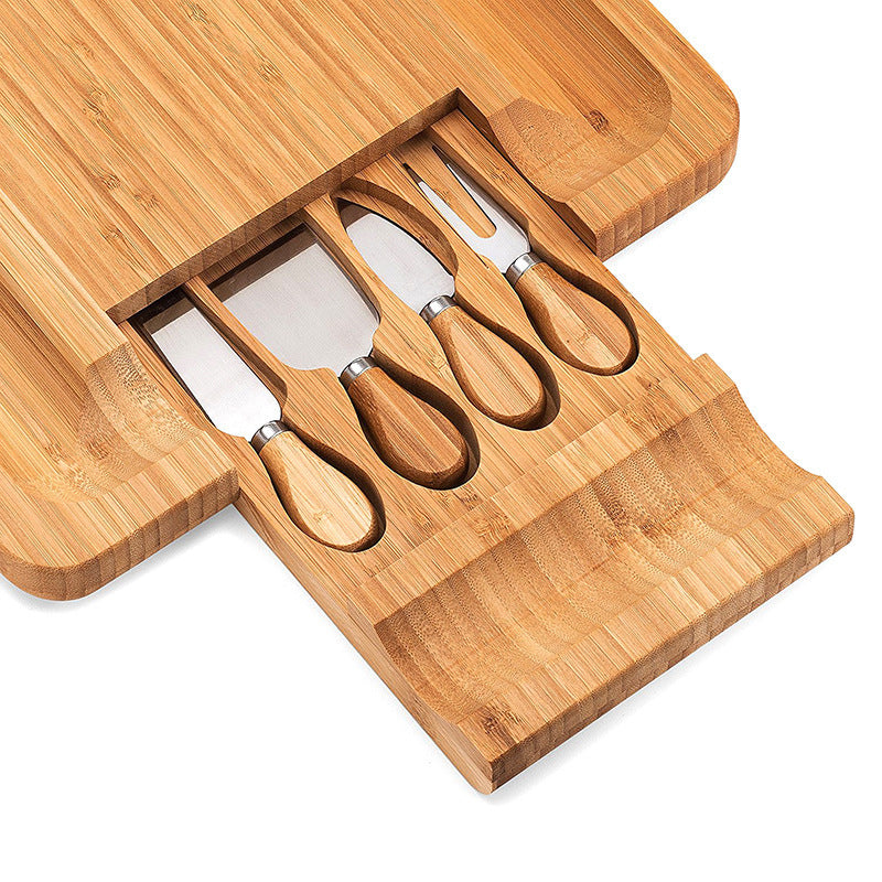 Multipurpose Cutting Board Square