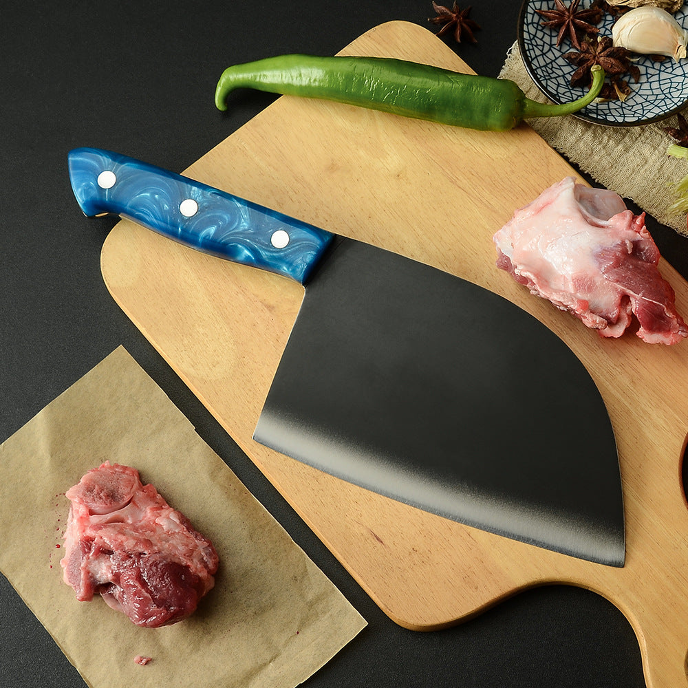 Forged Stainless Steel Chopping Kitchen Knives