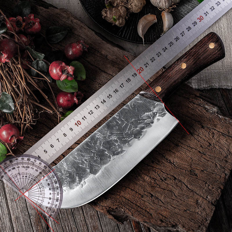 Hand Forged Stainless Steel Special Knives