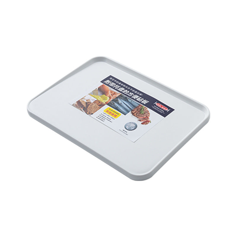 Kitchen Double-sided Cutting Board