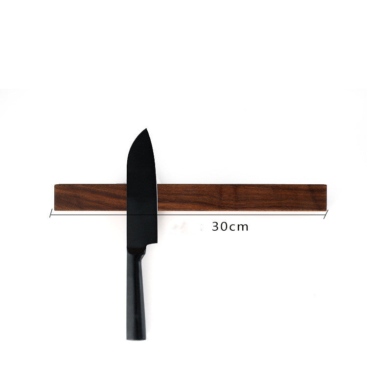 Wall-mounted Kitchen Knife Rack