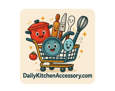Daily Kitchen Accessory