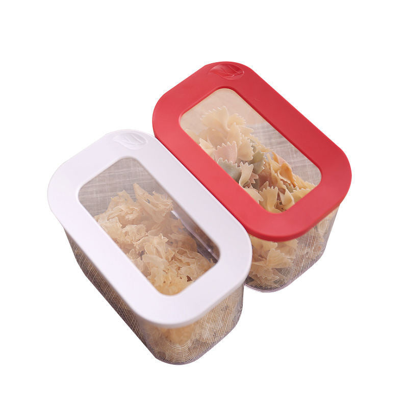 Kitchen Food Storage Container