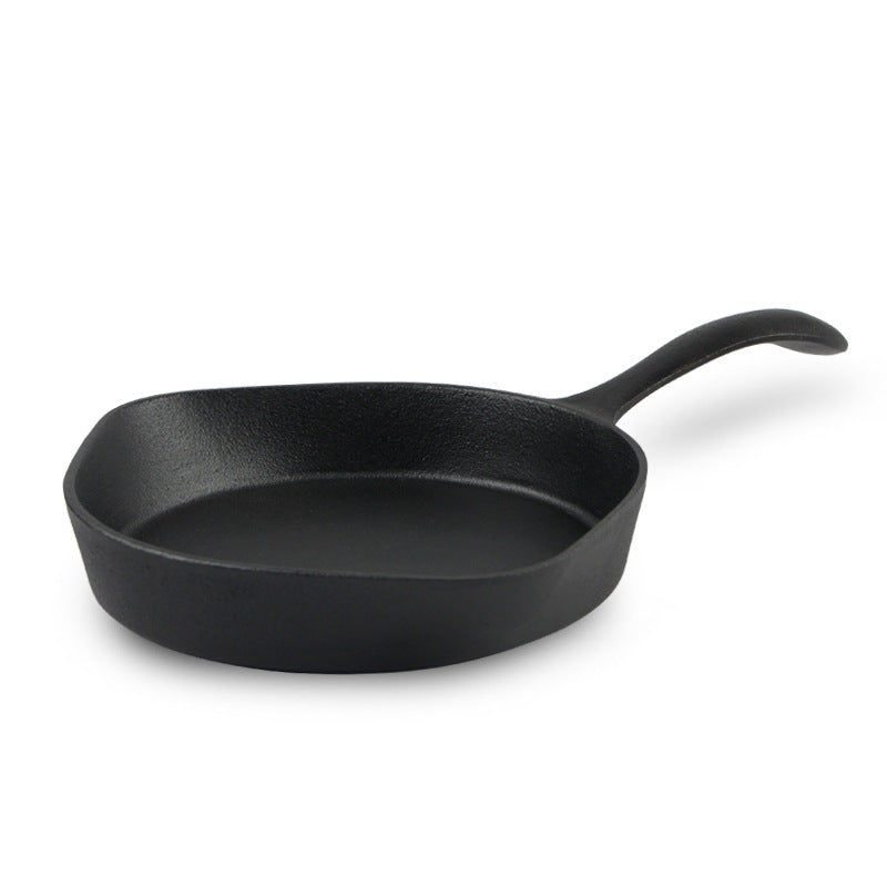 Japanese Style Frying Pan