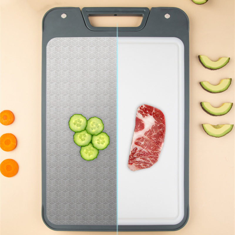 Stainless Steel Kitchen Cutting Board