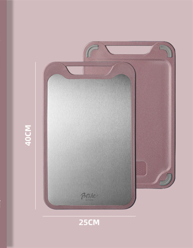 Plastic Cutting Board