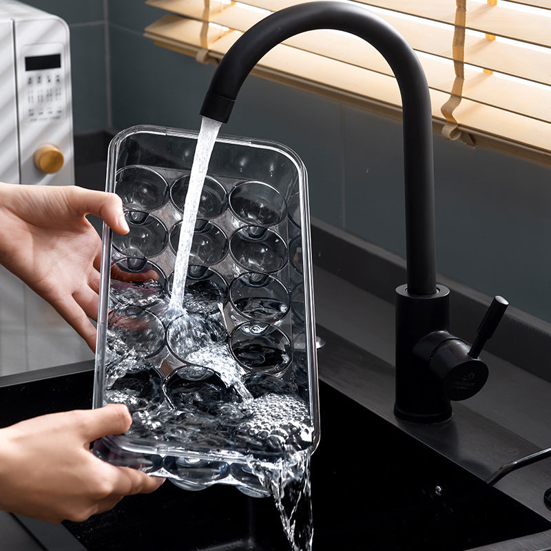 Kitchen Organizer Sealed Storage Box