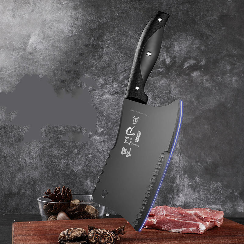 Stainless Steel Kitchen Knives Set