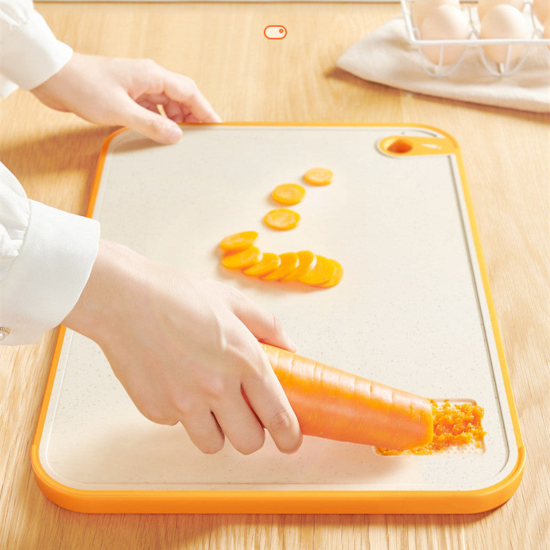 Vegetable Plate Household Cutting Board