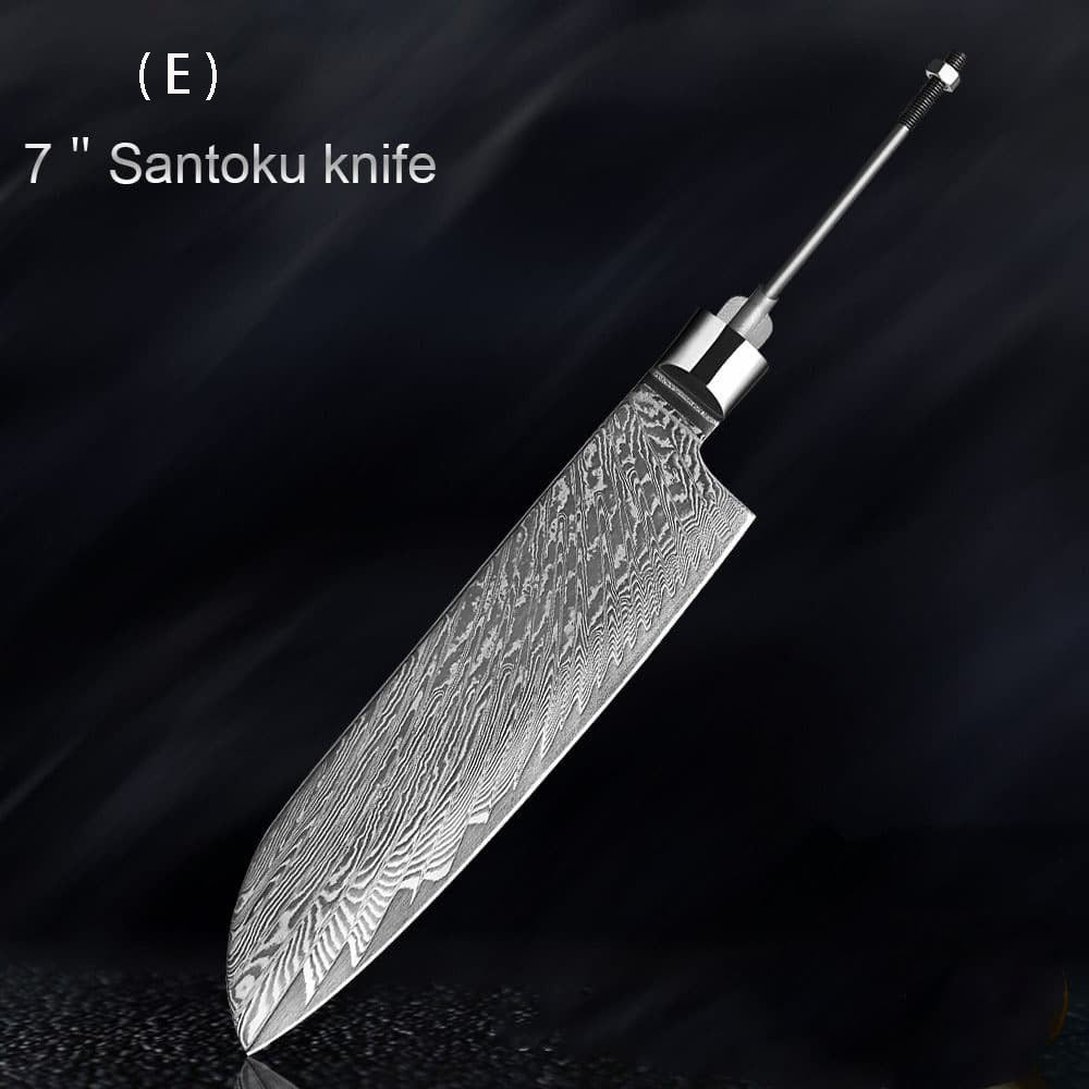 Embryo High Hardness Kitchen Knives