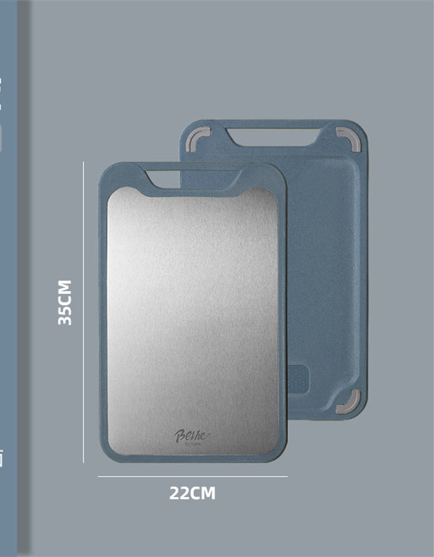 Plastic Cutting Board