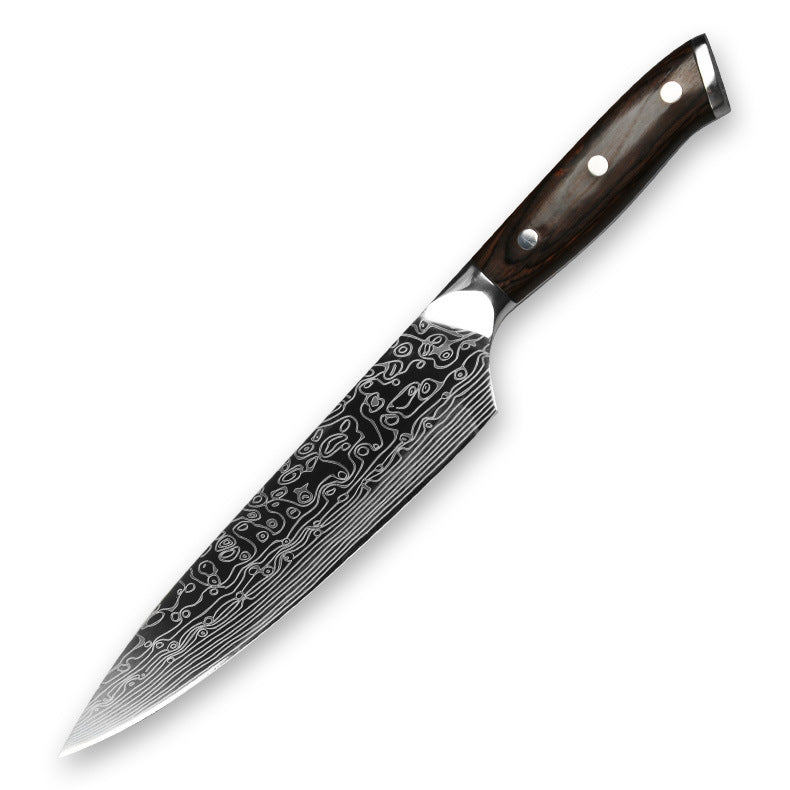 Stainless Steel Knives Kitchen