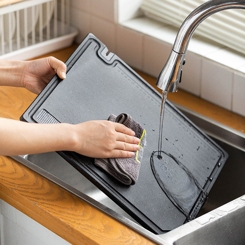 Large Plastic Moisture-proof Cutting Board