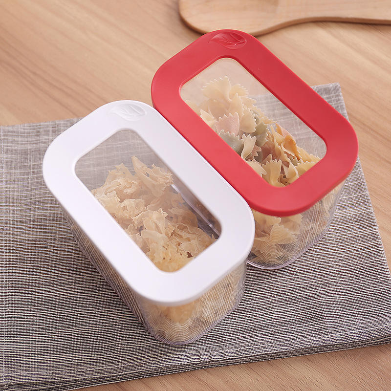 Kitchen Food Storage Container