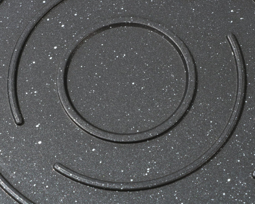 Creative Porous Griddle Barbecue