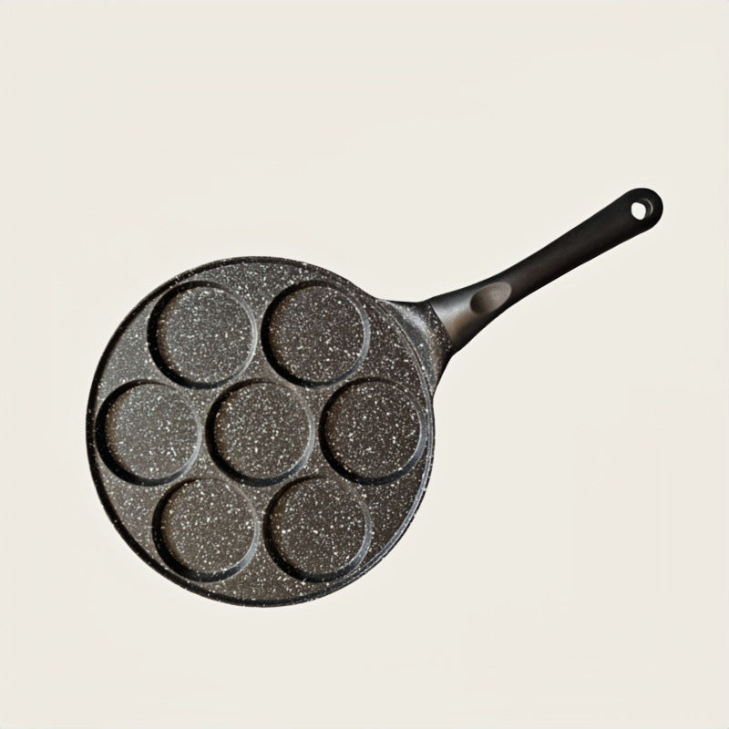 Creative Porous Griddle Barbecue