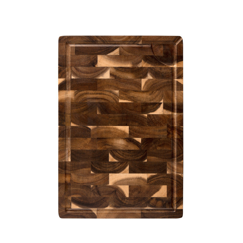 Wood Splicing Cutting Board